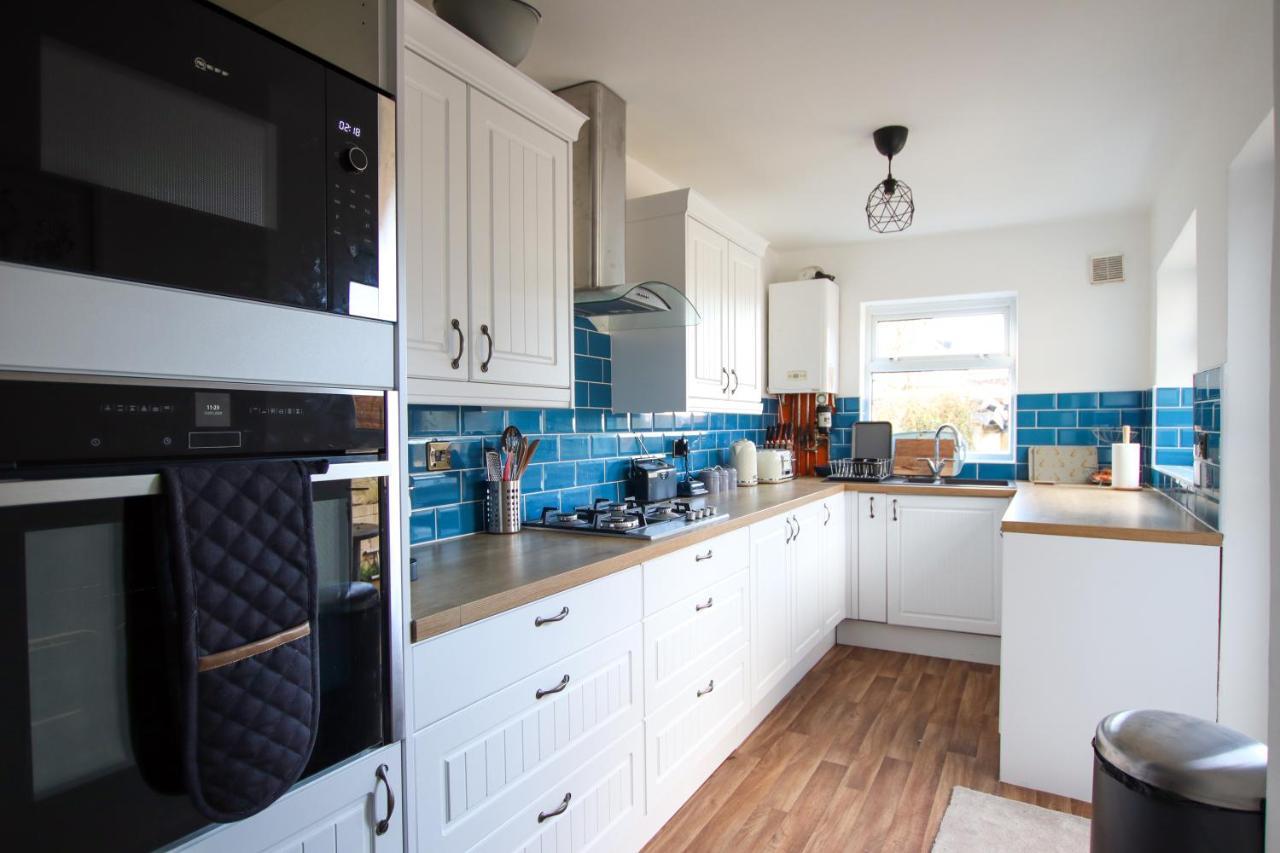 Contemporary In Friendly Easton, Free Parking * Bristol