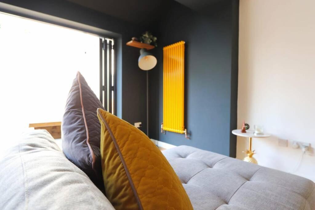 Hotwells Modern Mews * Bristol