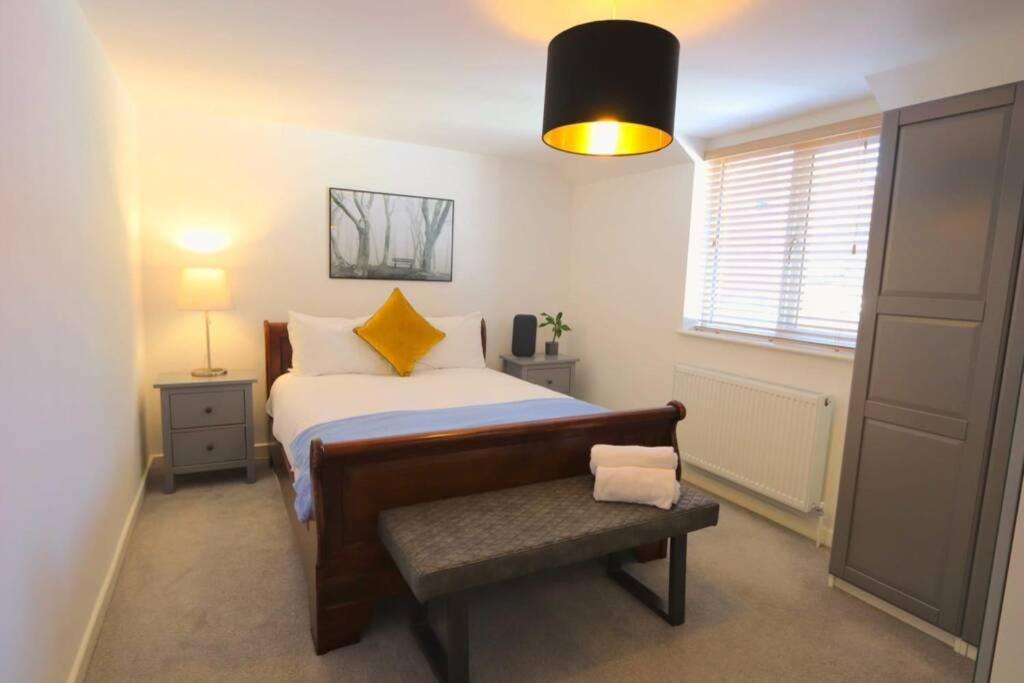 Hotwells Modern Mews Holiday home *