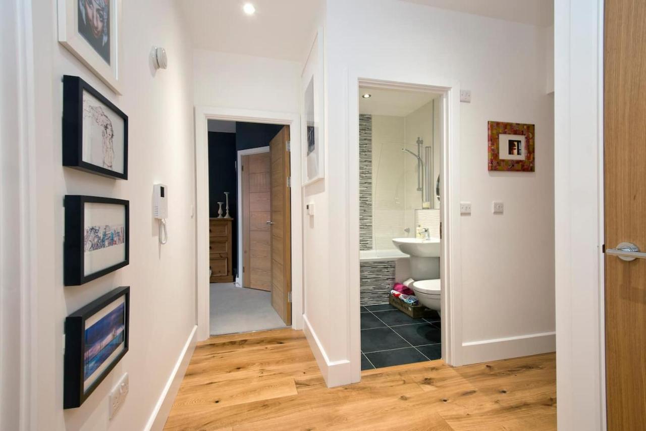 Fantastic 2 Bedroom Centre