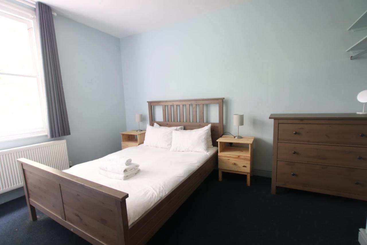 The Barley Mow Centrally Located 3 Bed Apartment