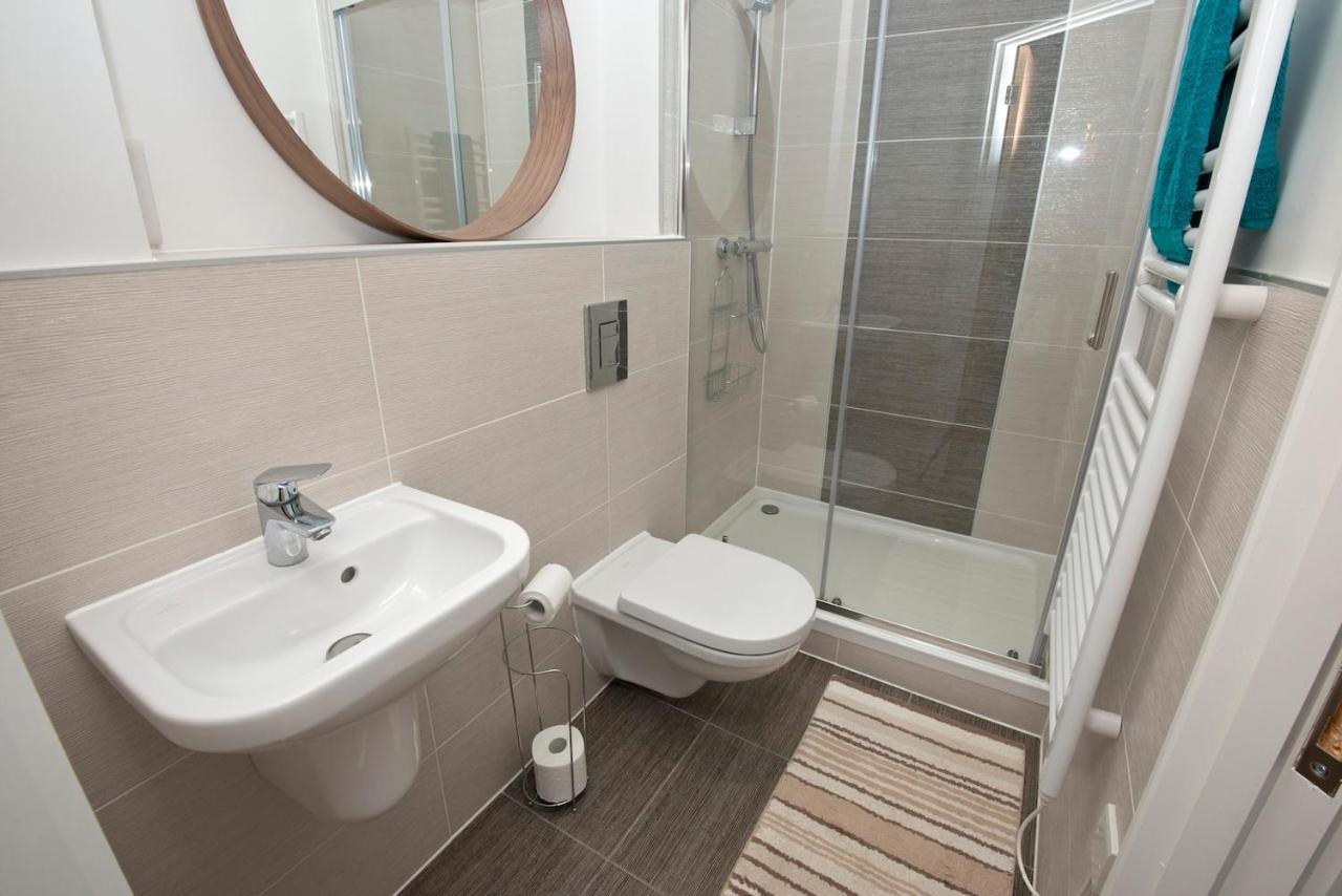 Fantastic 2 Bedroom Centre * Bristol