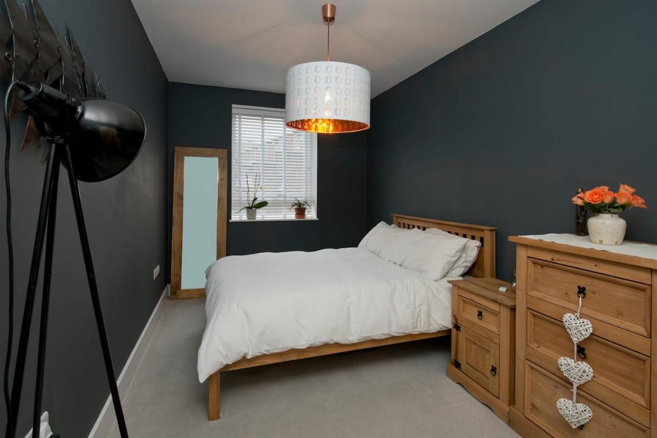 Apartment Fantastic 2 Bedroom Centre