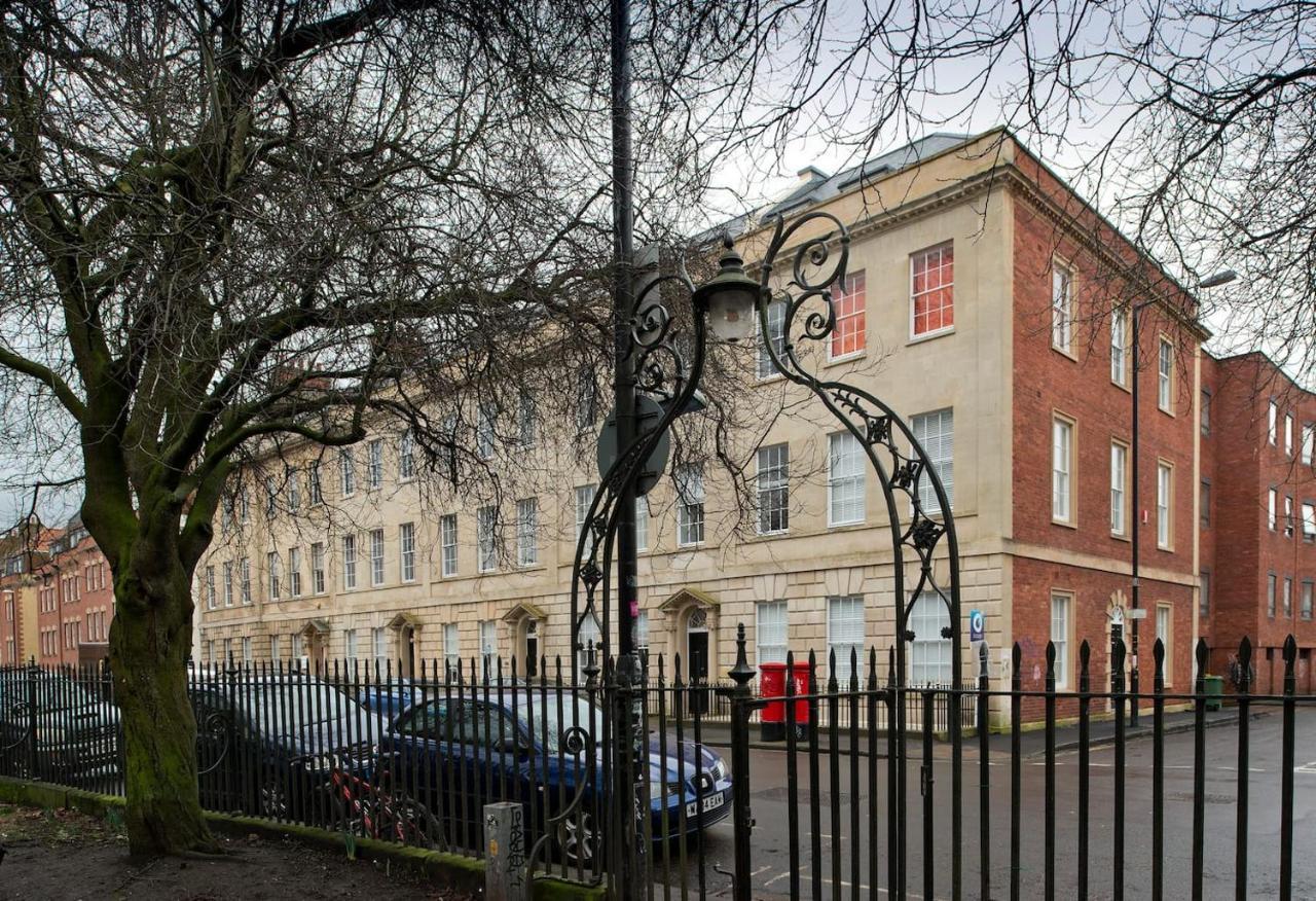 Fantastic 2 Bedroom Centre