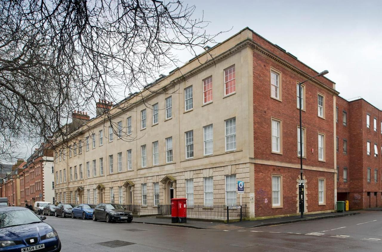 Fantastic 2 Bedroom Centre Bristol