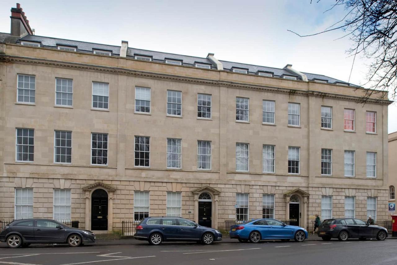 Fantastic 2 Bedroom Centre Apartment Bristol