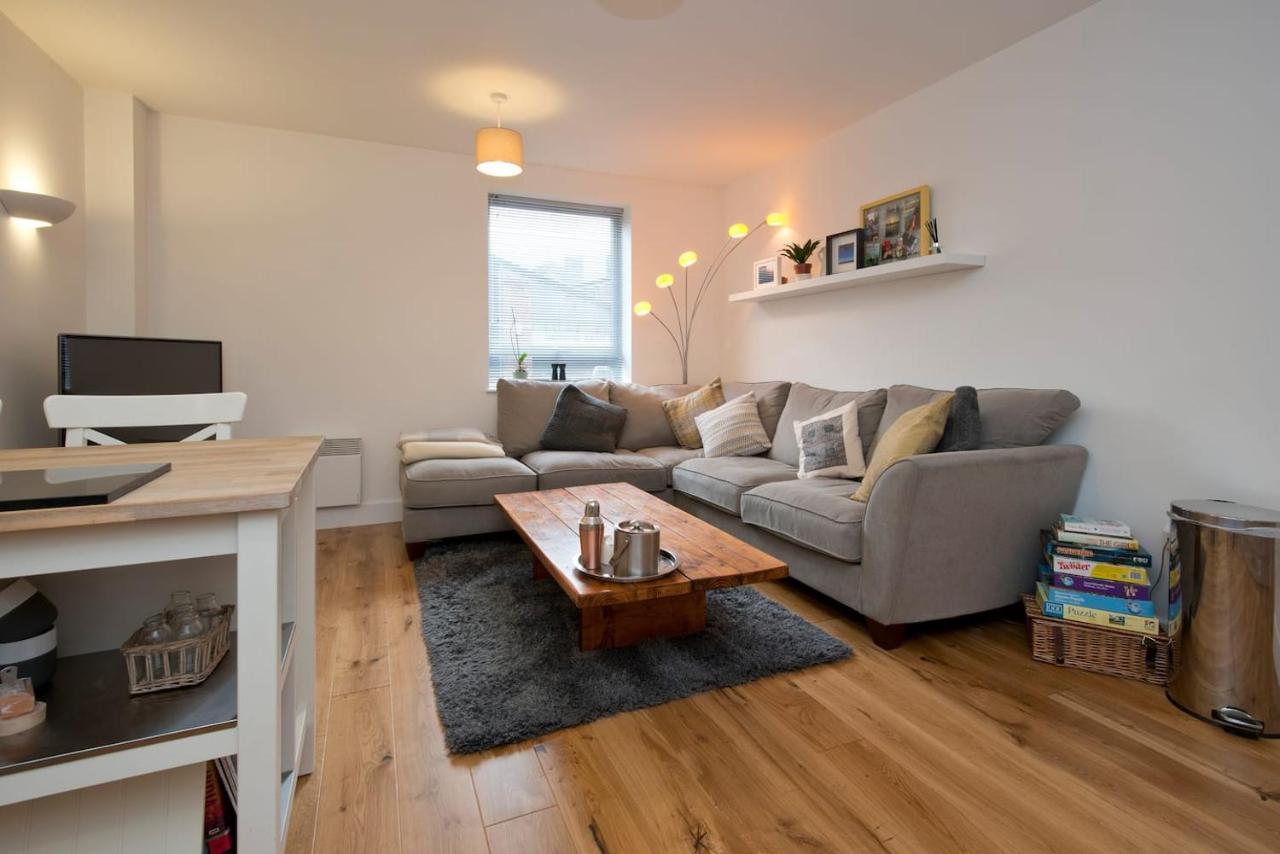 Fantastic 2 Bedroom Centre Bristol
