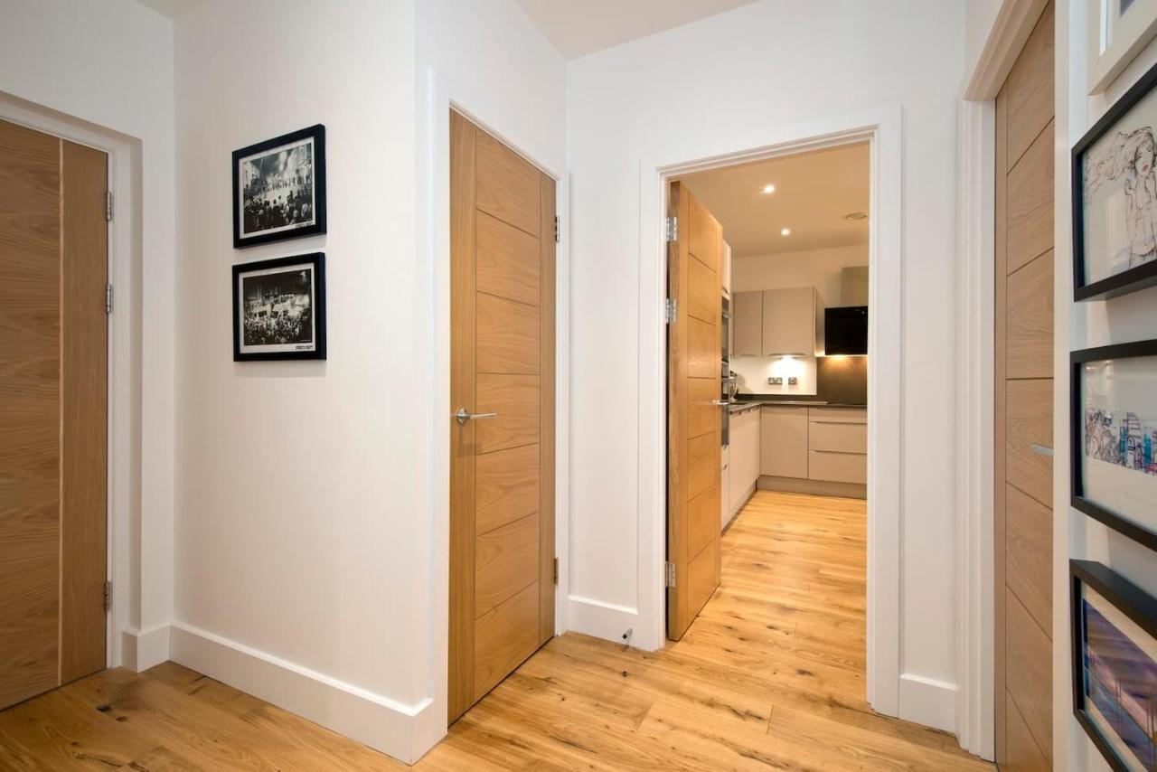 Apartment Fantastic 2 Bedroom Centre Bristol