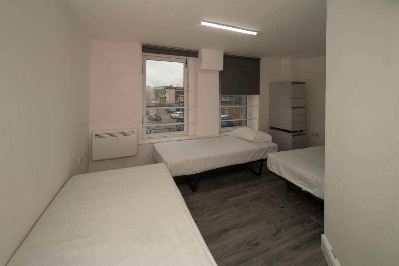 Harbourside Hostel