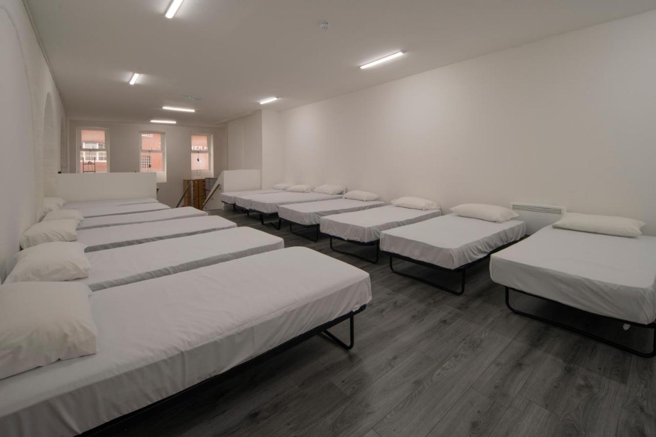 Hostel Harbourside *