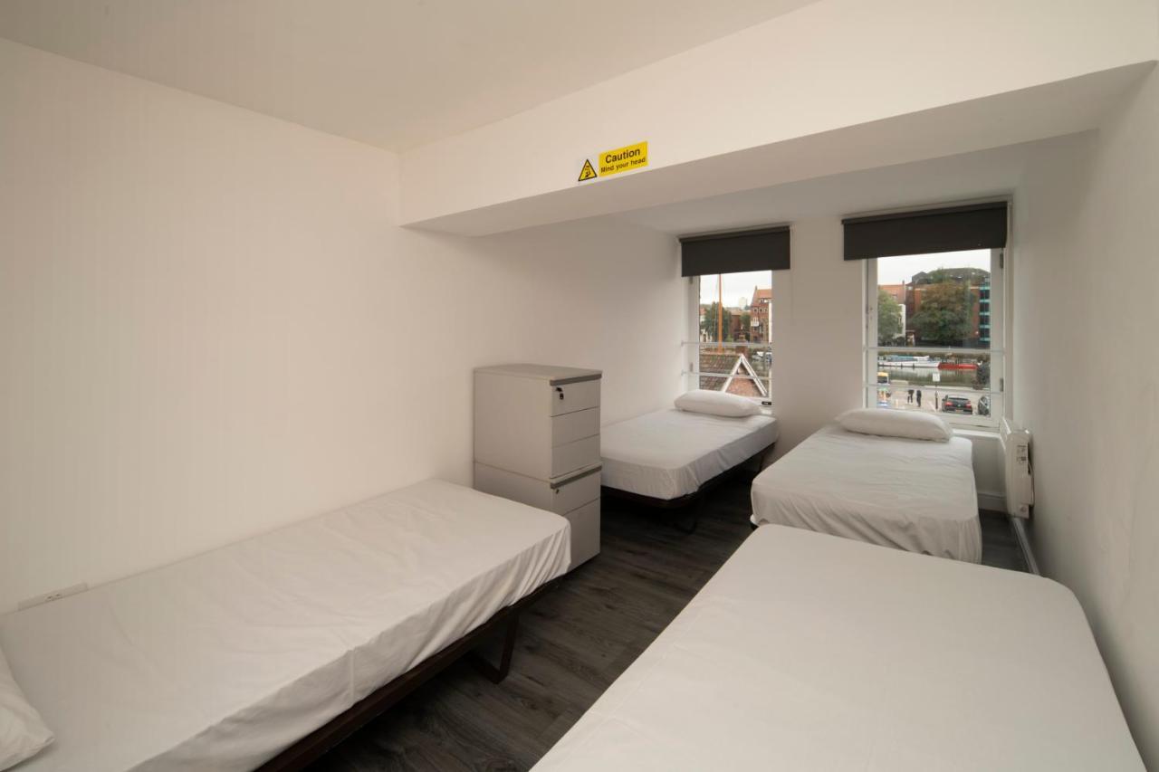 Harbourside Hostel