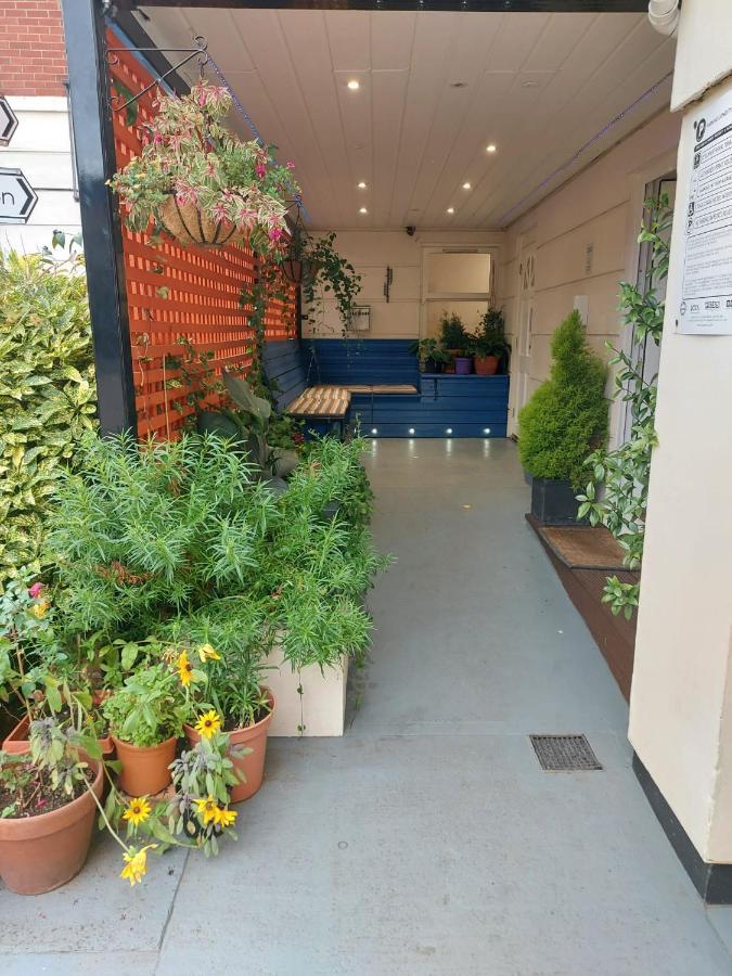 Apartment Serviced Lettings - Beaufort Court *