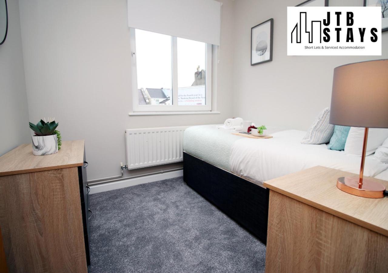 Homely Bedminster 2 Bedroom Apartment By Jtb Stays Short Lets & Serviced Accommodation Apartment