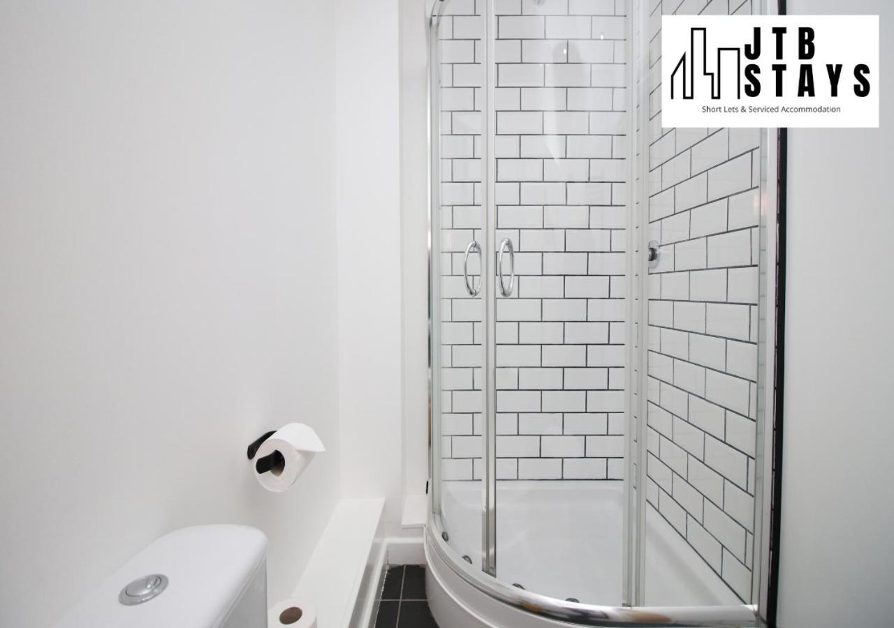 Apartment Homely Bedminster 2 Bedroom Apartment By Jtb Stays Short Lets & Serviced Accommodation