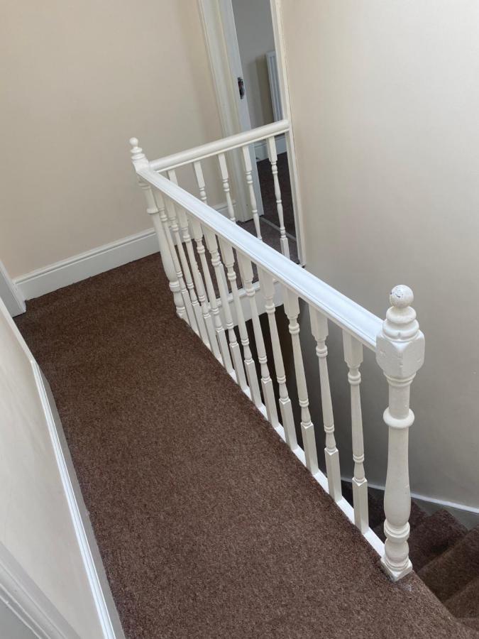Spacious 4 Bedroom House Near Stokes Croft!! Central!!! Holiday home Bristol