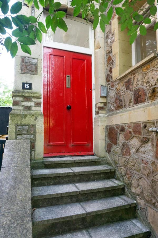 Apartment Beautiful First Floor Period