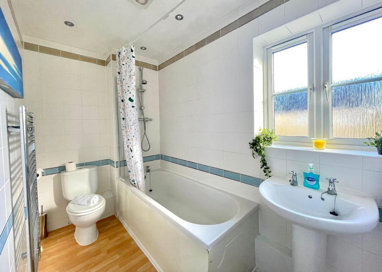 Apartment Coach House Free Parking Bristol