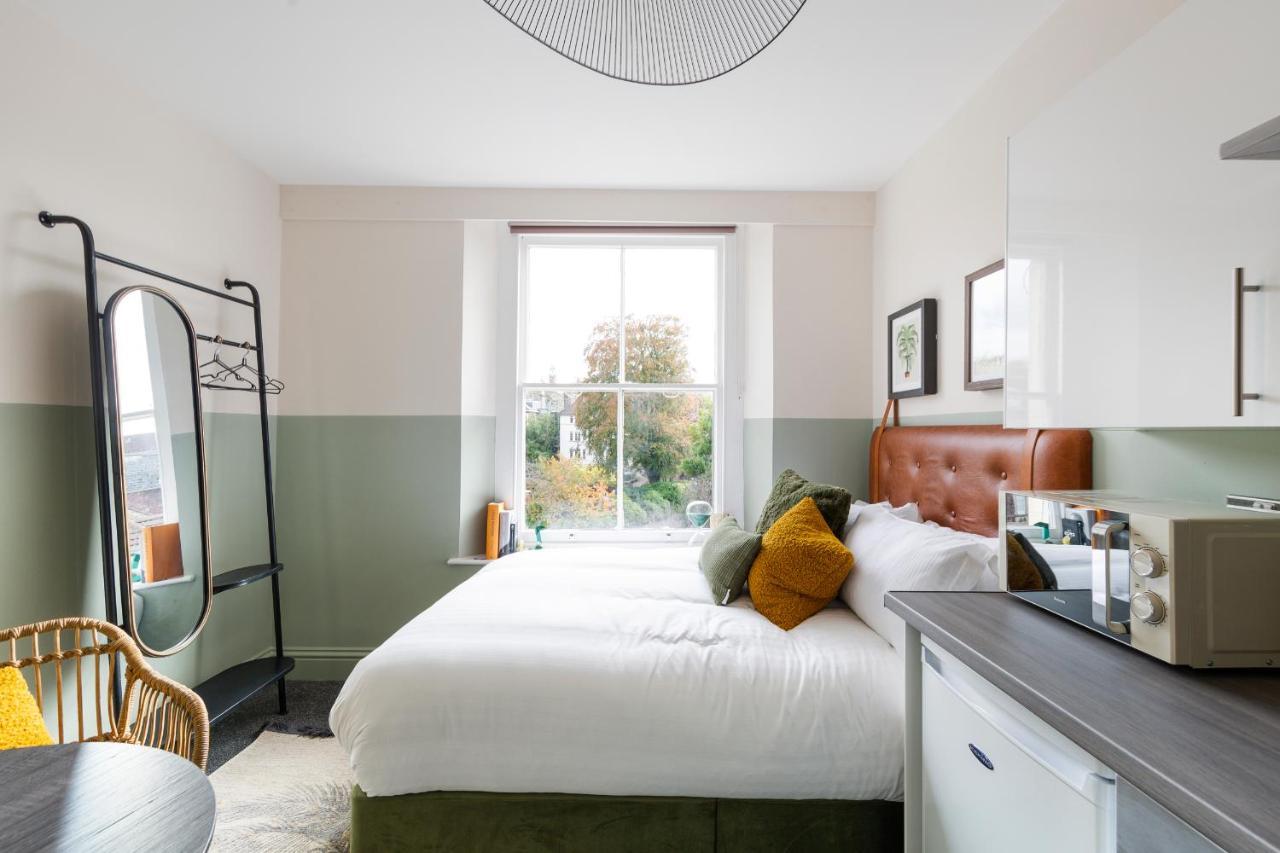 Your I Clifton House Bristol