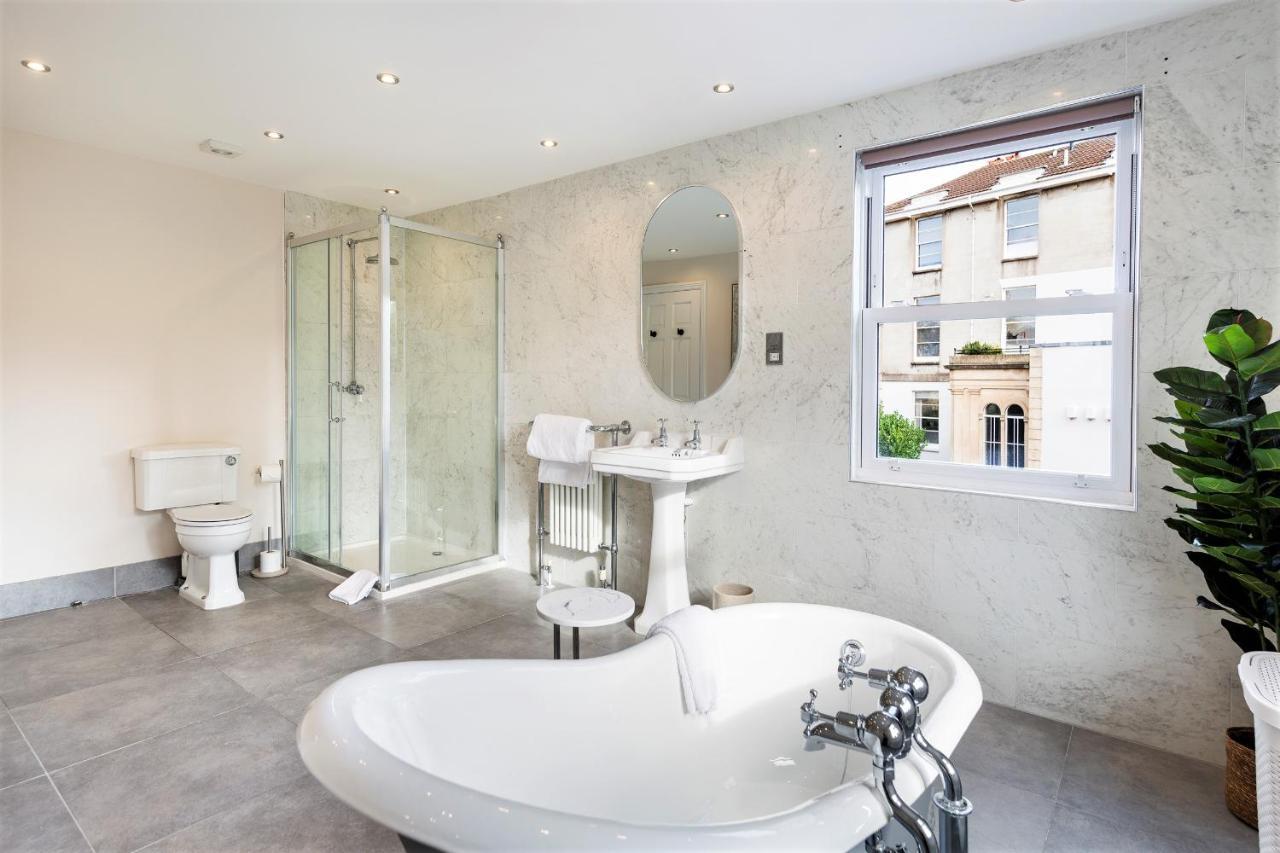 Your I Clifton House *