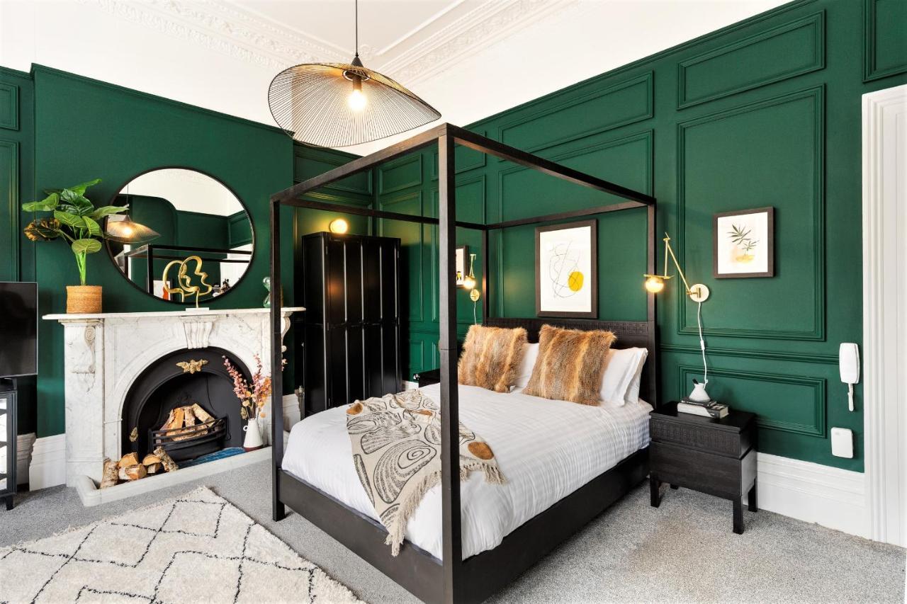 Your I Clifton House Apartment Bristol