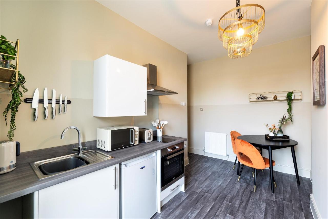 Apartment Your I Clifton House