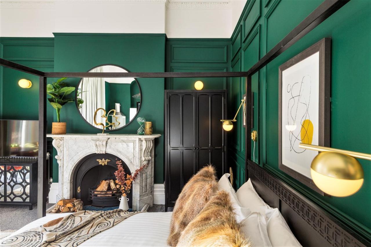Apartment Your I Clifton House Bristol