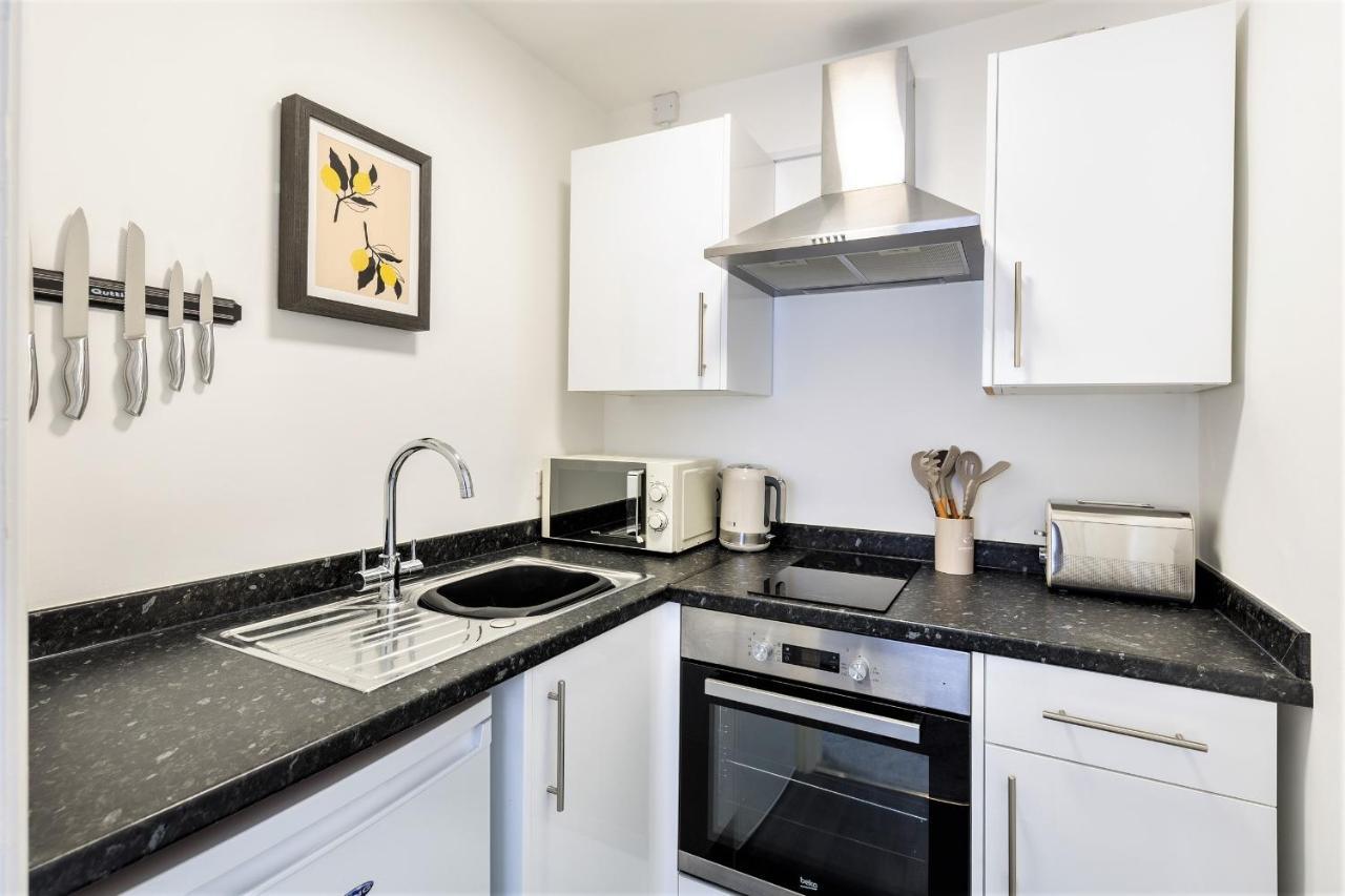 Apartment Your I Clifton House