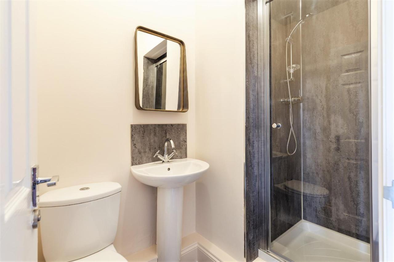Your I Clifton House Apartment Bristol