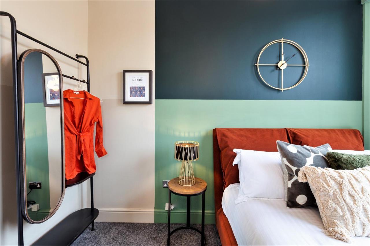 Your I Clifton House Bristol