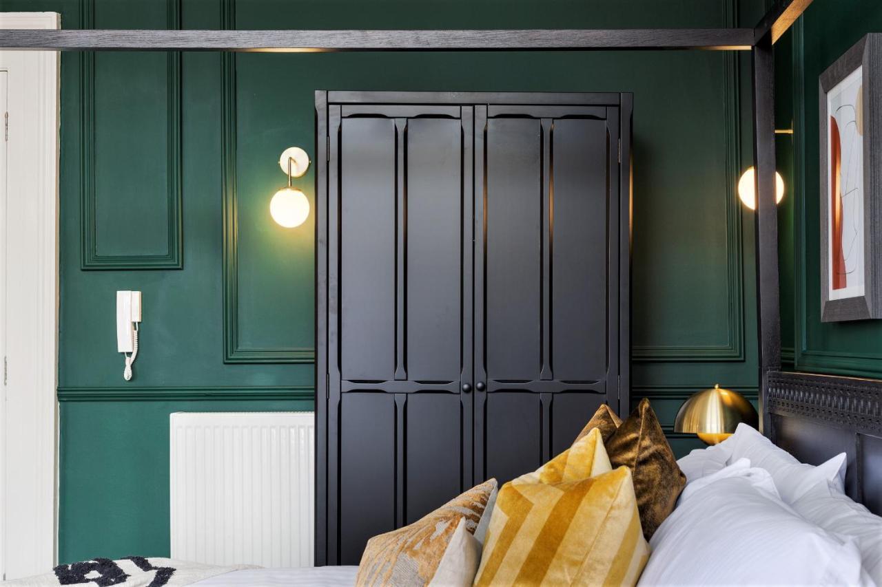 Your I Clifton House Apartment Bristol