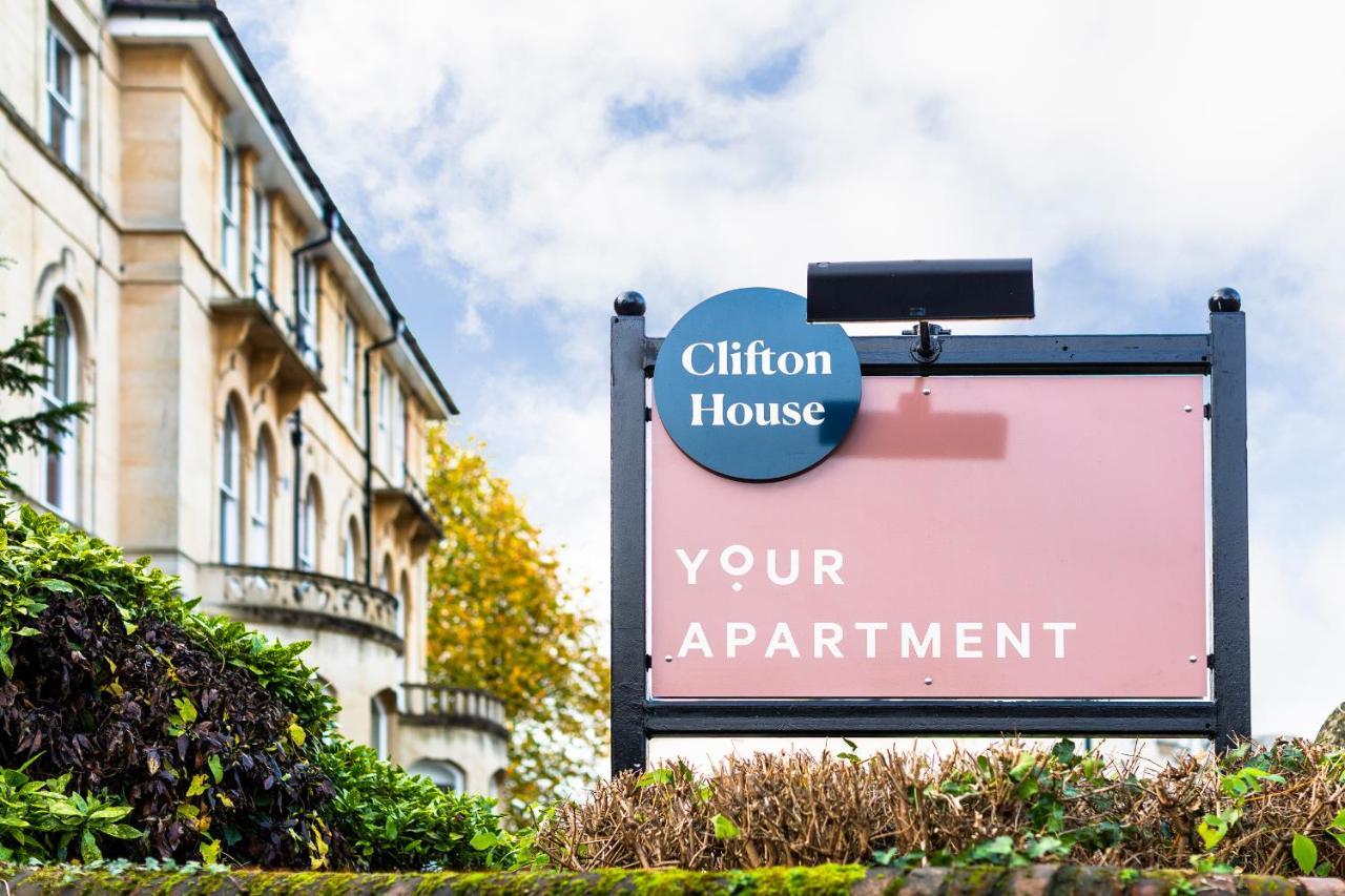 Your I Clifton House * Bristol
