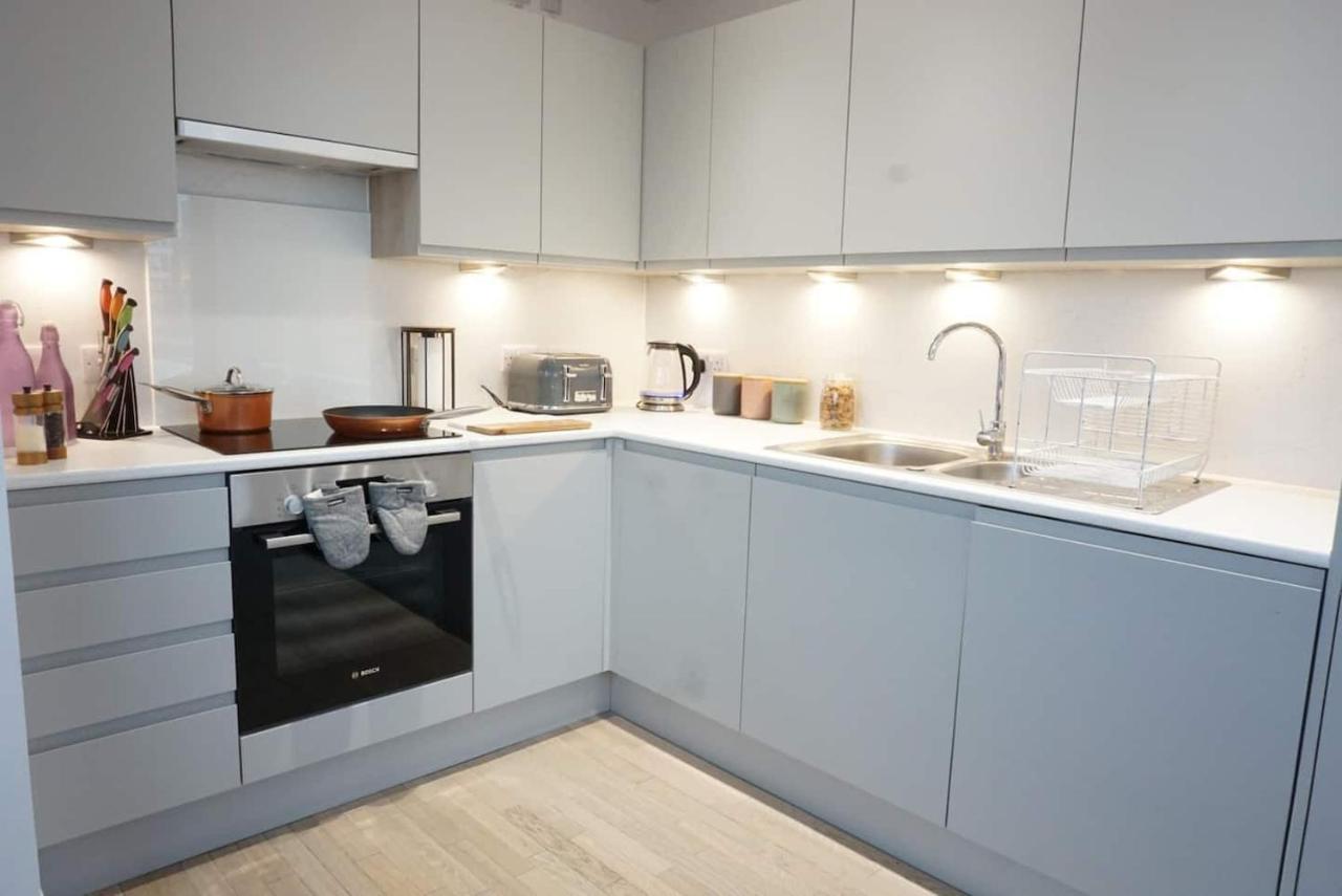 Luxury Boutique Penthouse - Balcony (adults Only) *