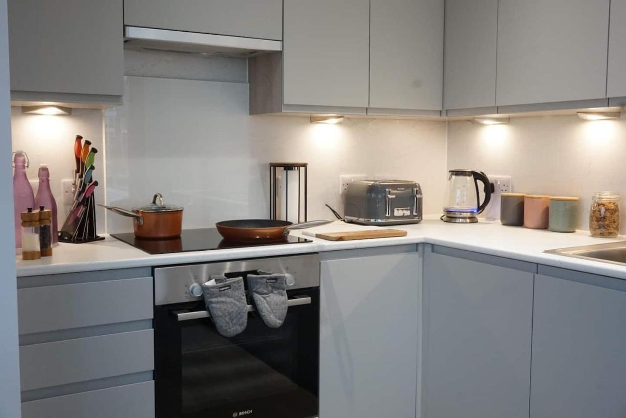 Apartment Luxury Boutique Penthouse - Balcony (adults Only) *
