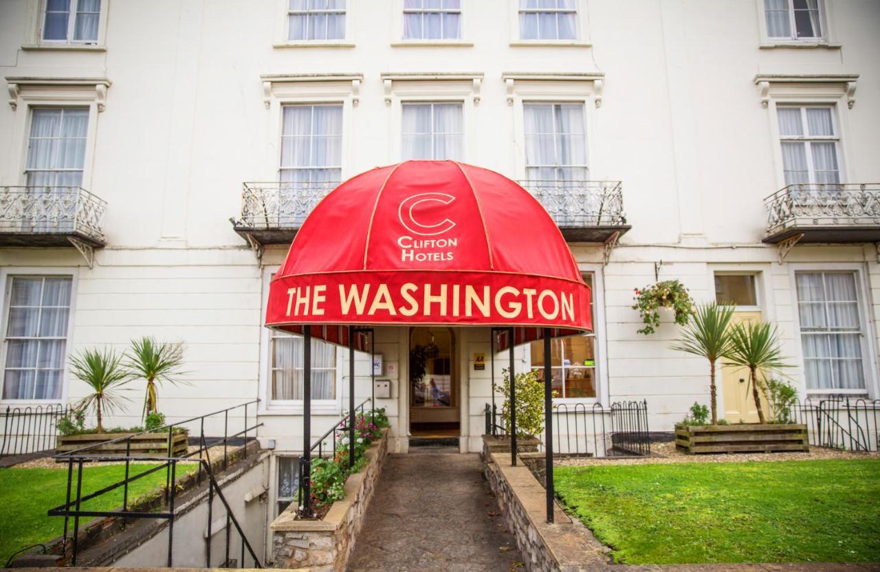 The Washington Hotel 2*
