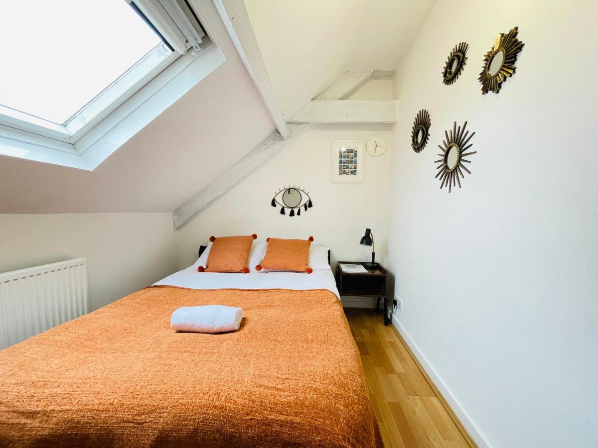 Fishponds Guest house Bristol
