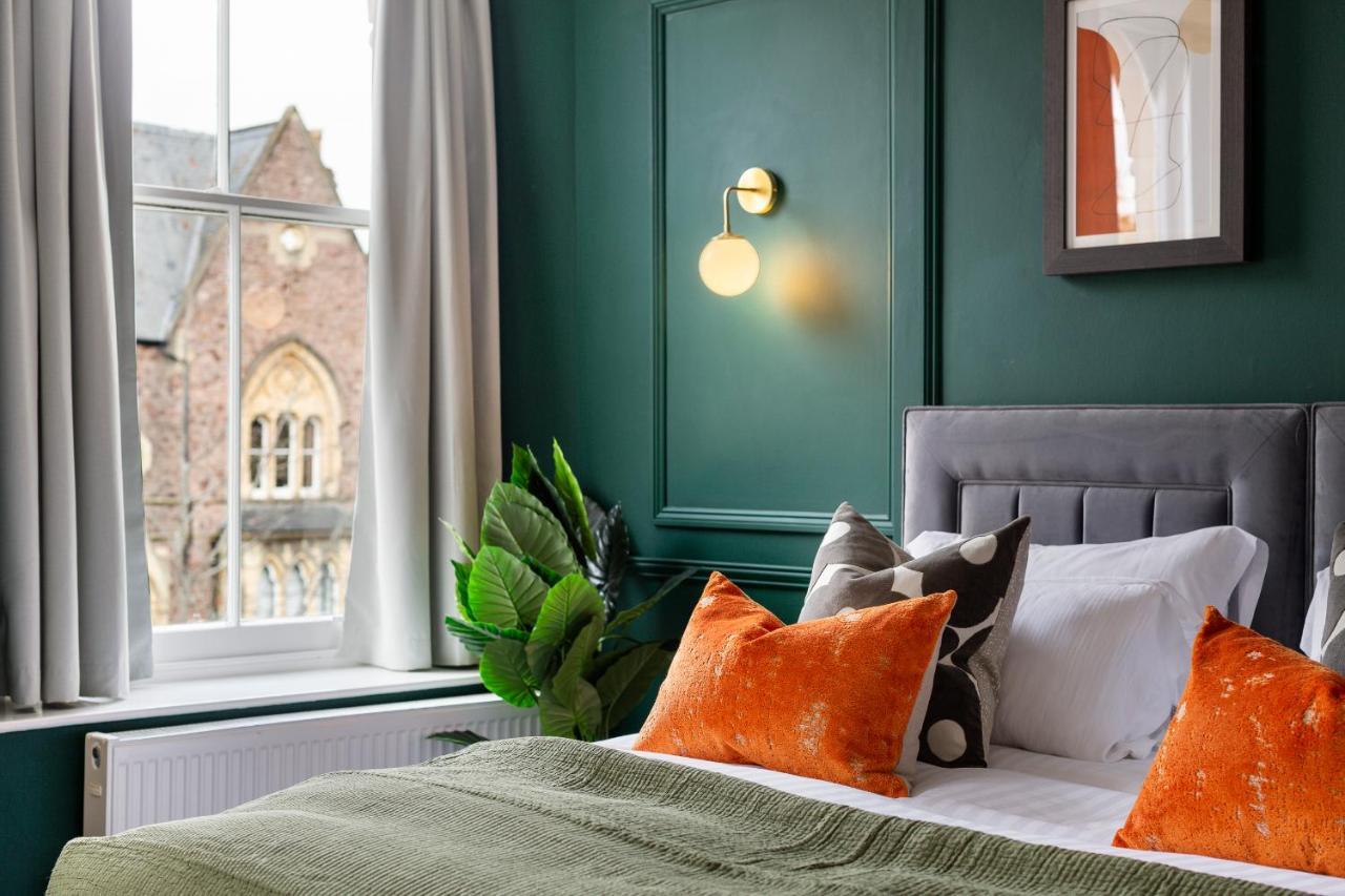 Your I Clifton House Bristol