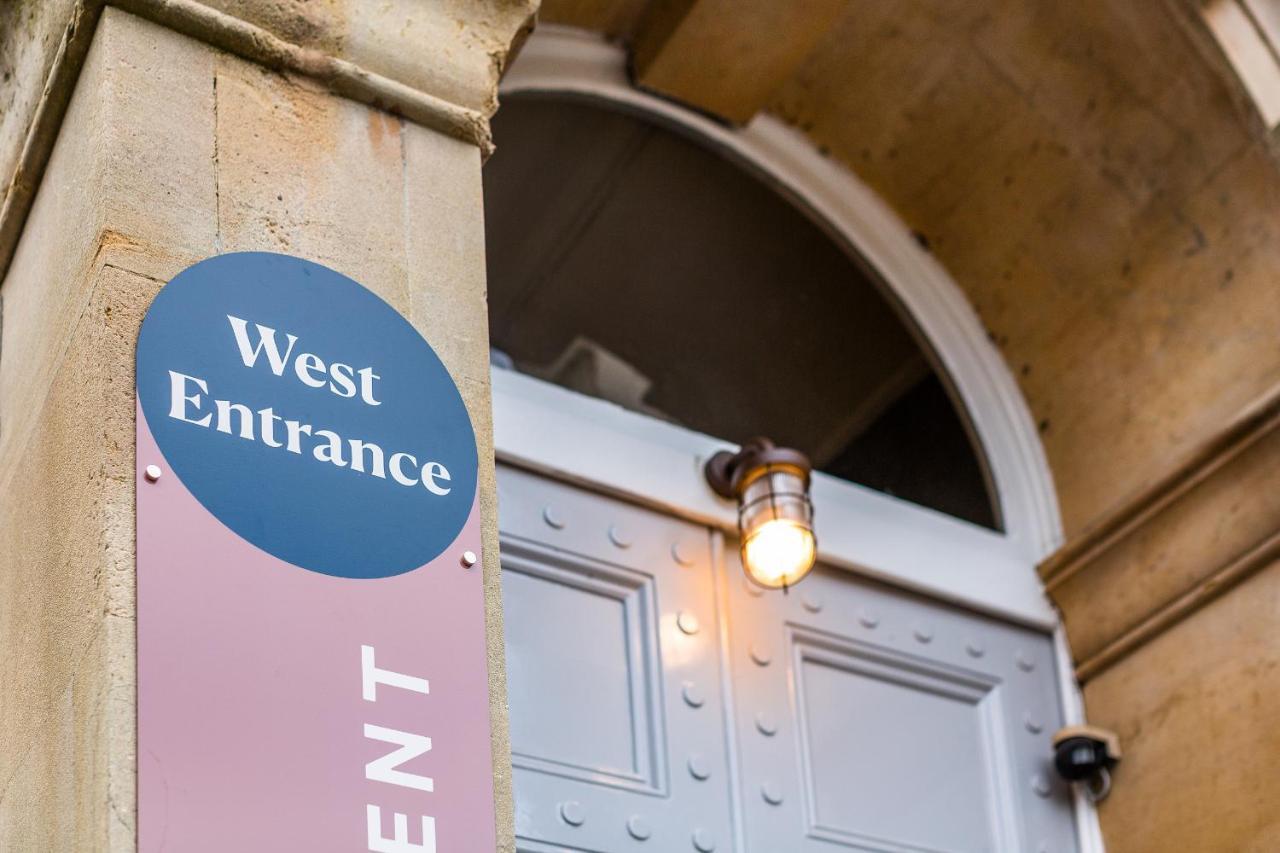 Apartment Your I Clifton House Bristol