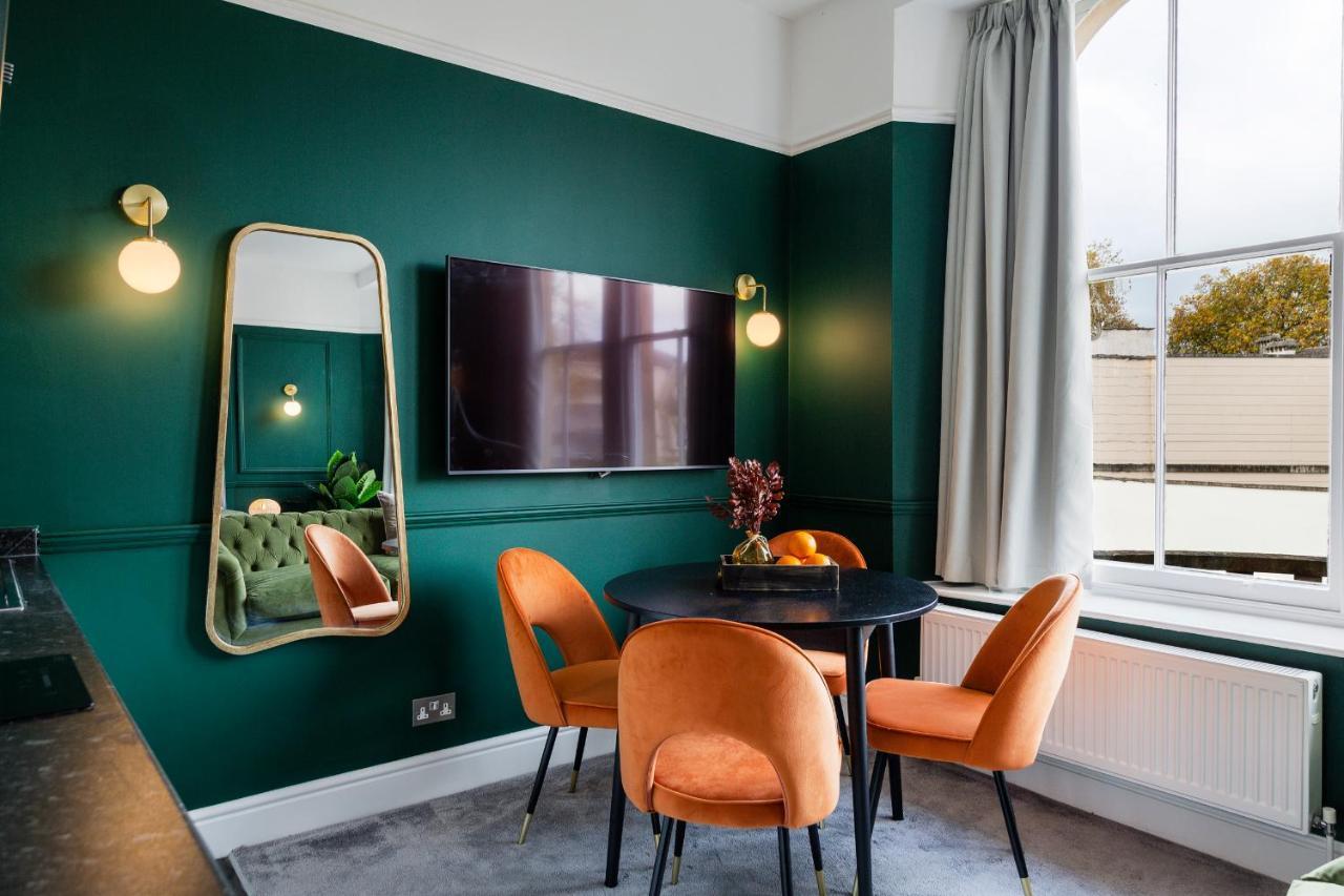 Apartment Your I Clifton House