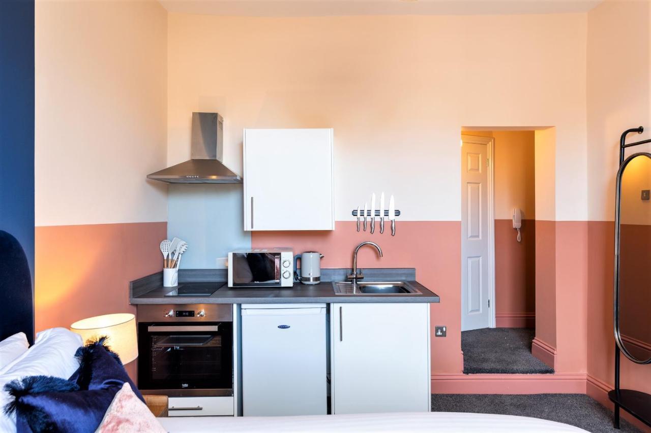 Apartment Your I Clifton House
