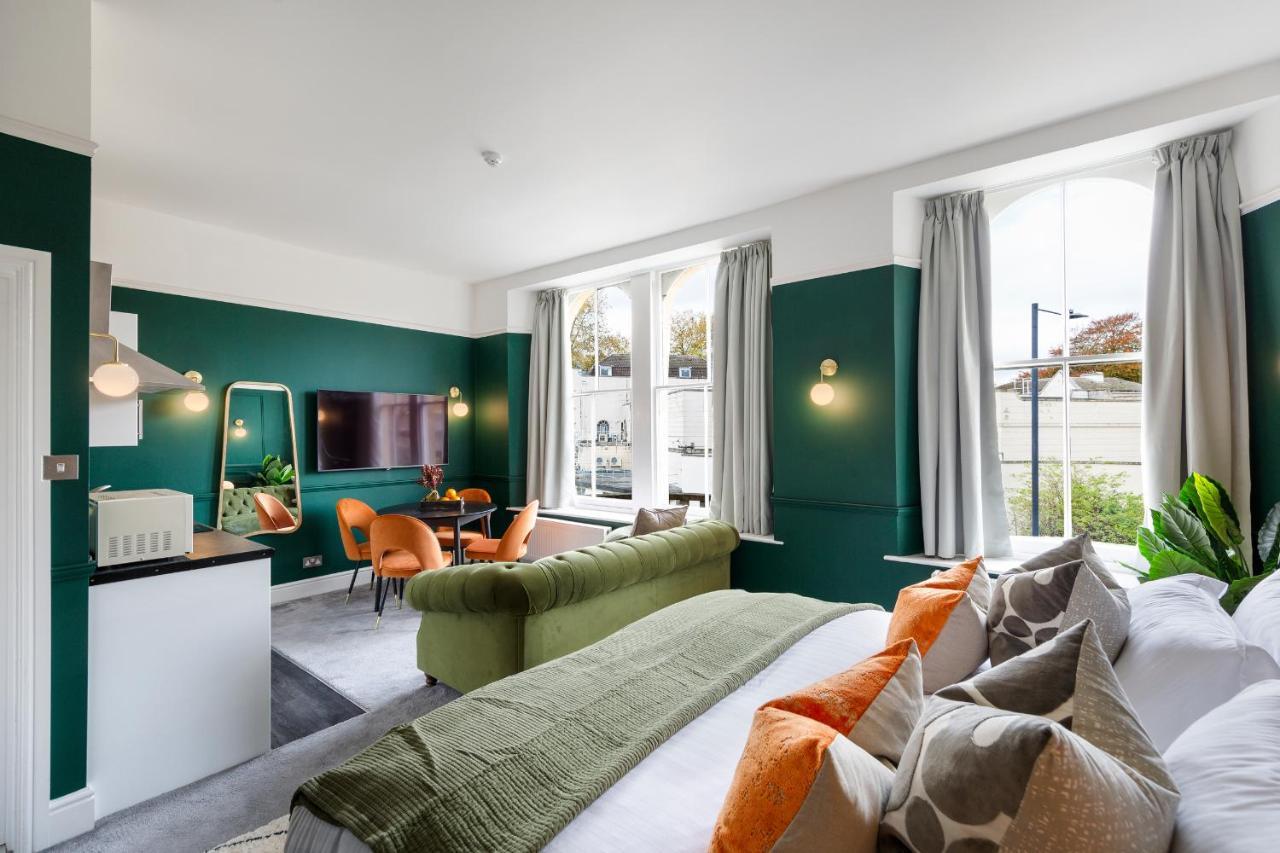 Apartment Your I Clifton House