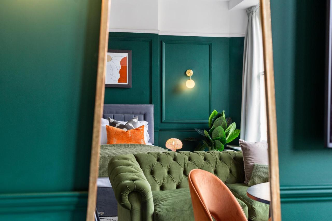 Apartment Your I Clifton House *