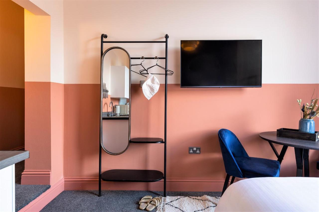 Your I Clifton House Bristol
