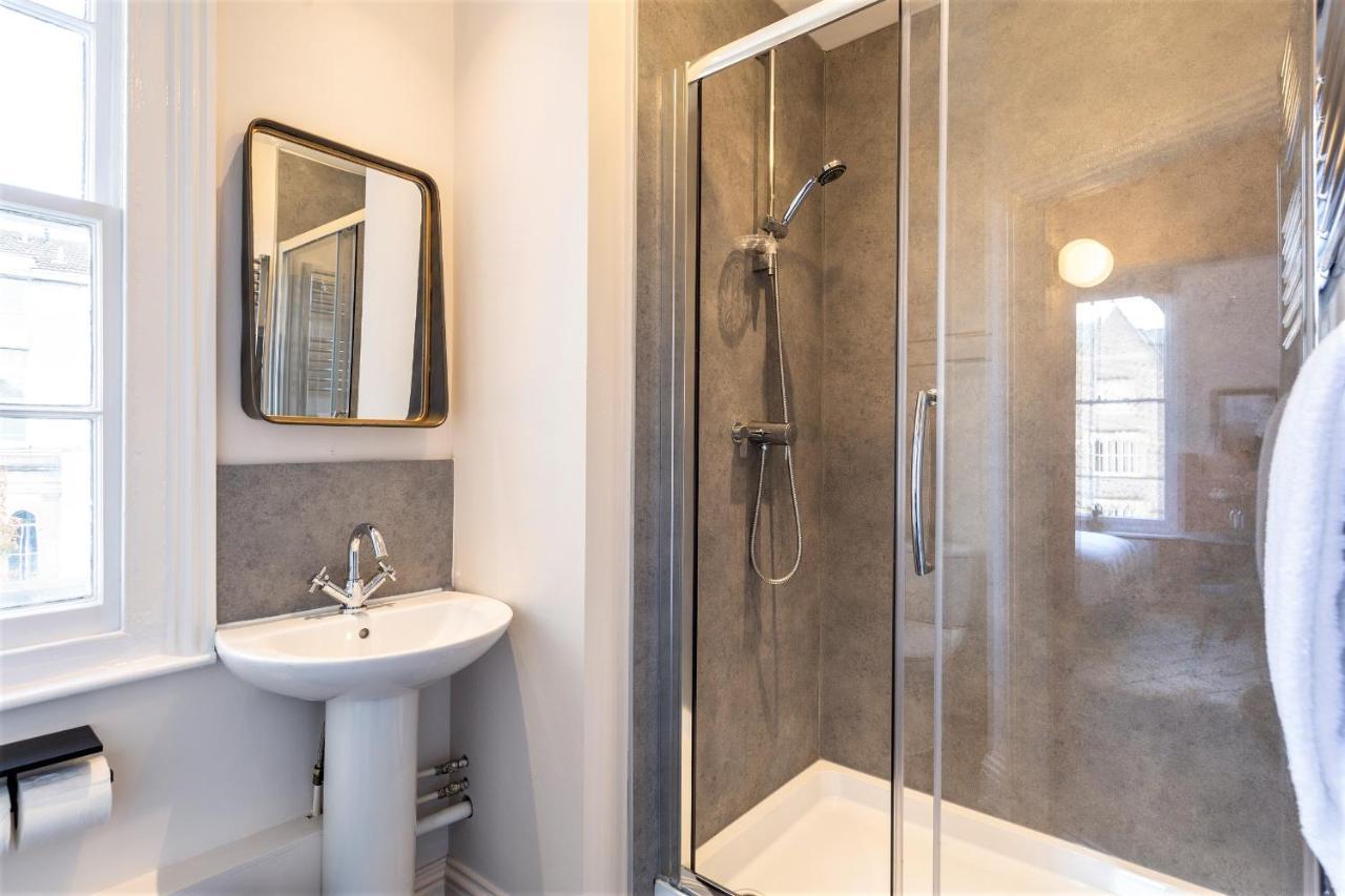 Apartment Your I Clifton House *