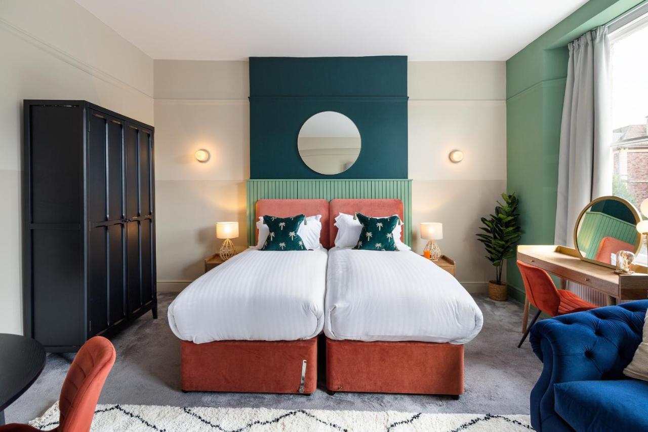 Your I Clifton House Apartment Bristol