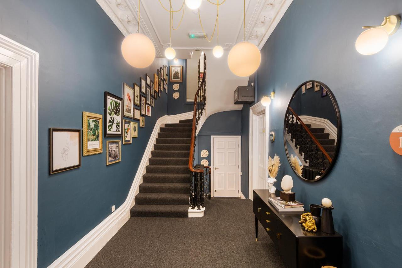 Your I Clifton House Apartment Bristol