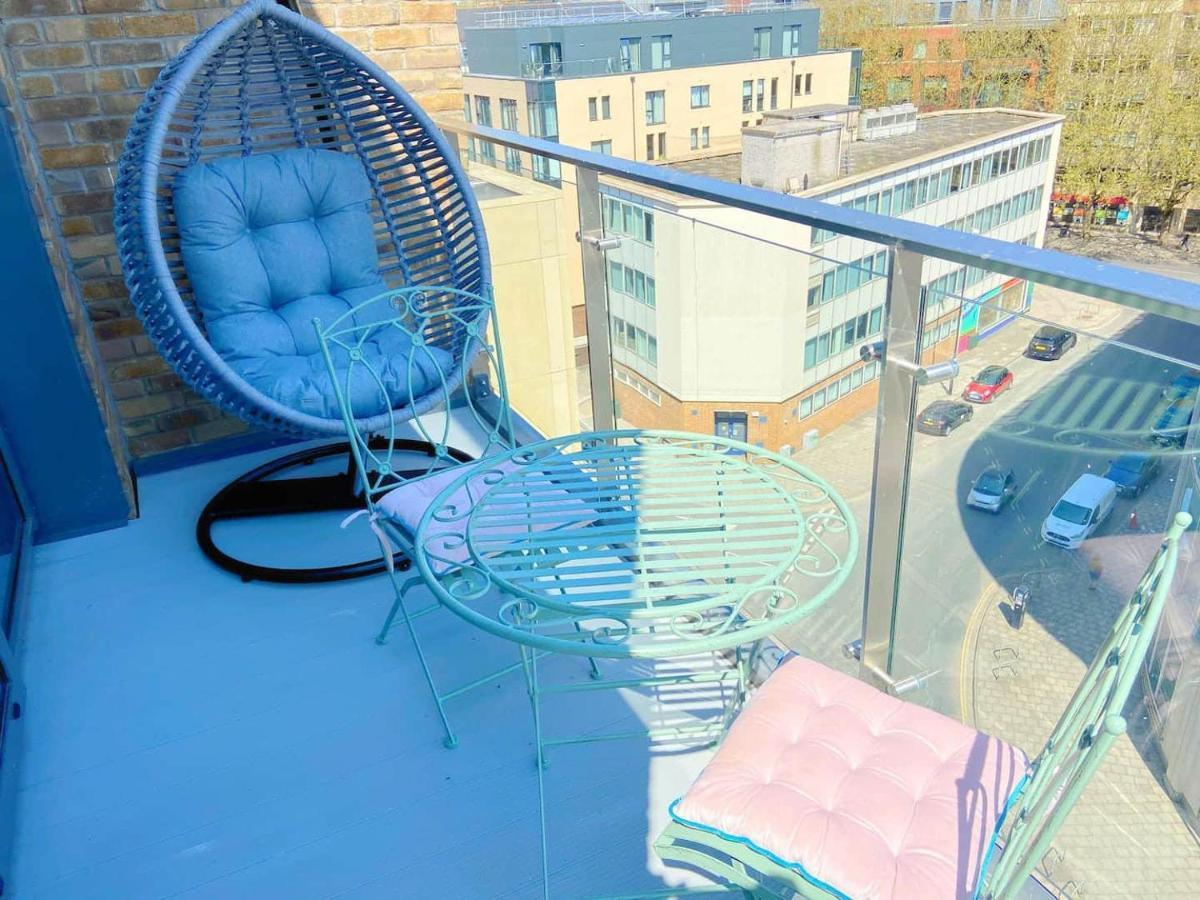 Luxury Boutique Penthouse - Balcony (adults Only) Apartment *