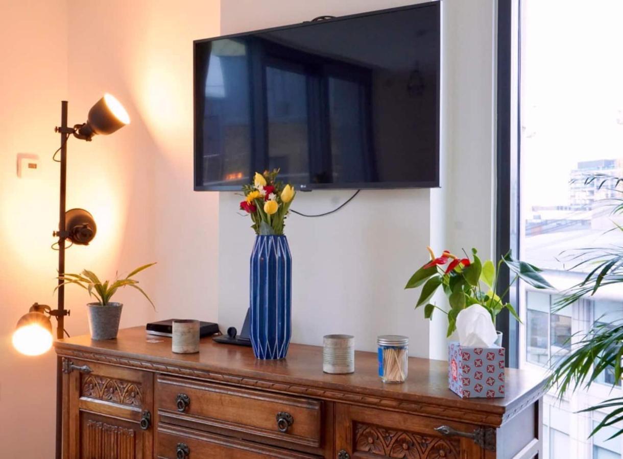 Apartment Luxury Boutique Penthouse - Balcony (adults Only) *