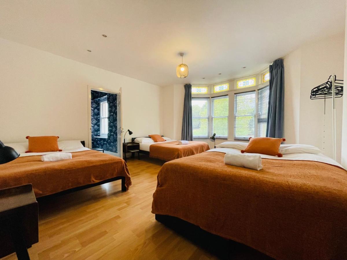 Fishponds Guest house Bristol