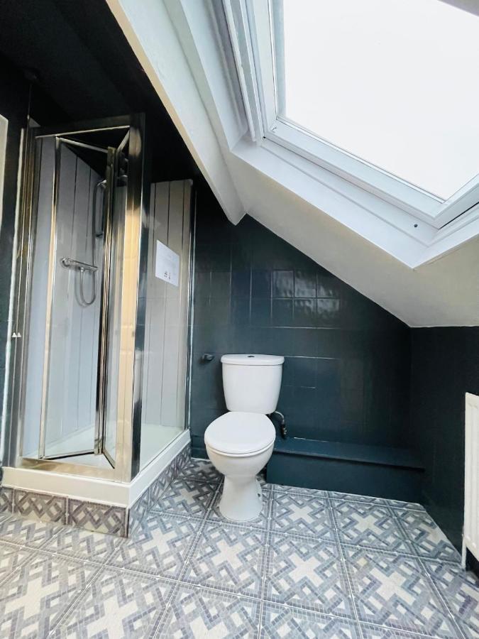 Guest house Fishponds *