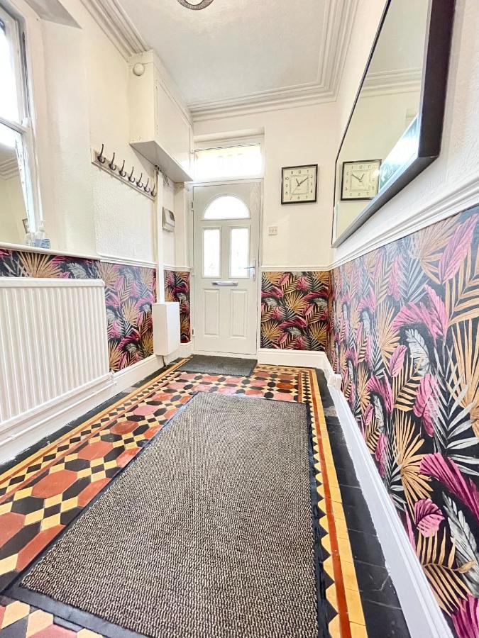 Fishponds Bristol